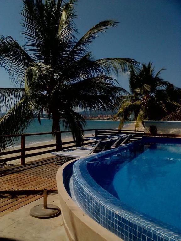 Banderas Suites Bucerías Esterno foto