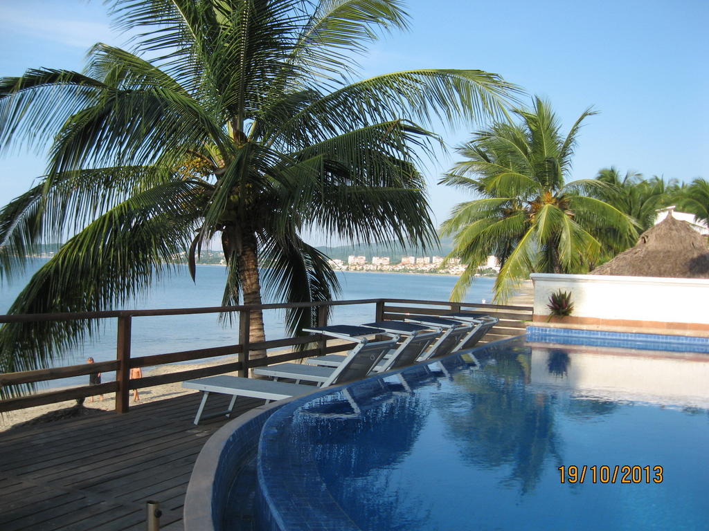 Banderas Suites Bucerías Esterno foto