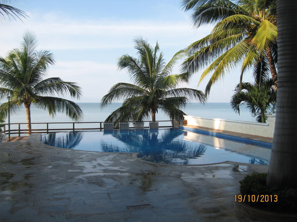 Banderas Suites Bucerías Esterno foto