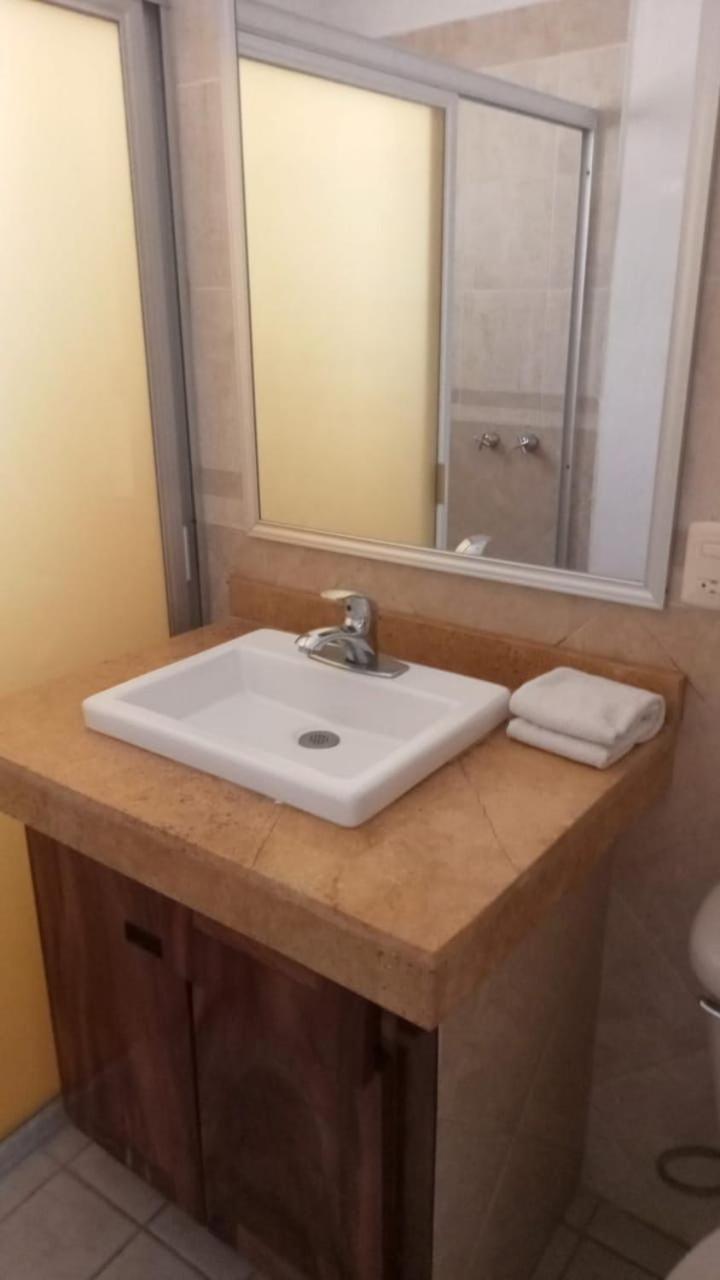Banderas Suites Bucerías Esterno foto