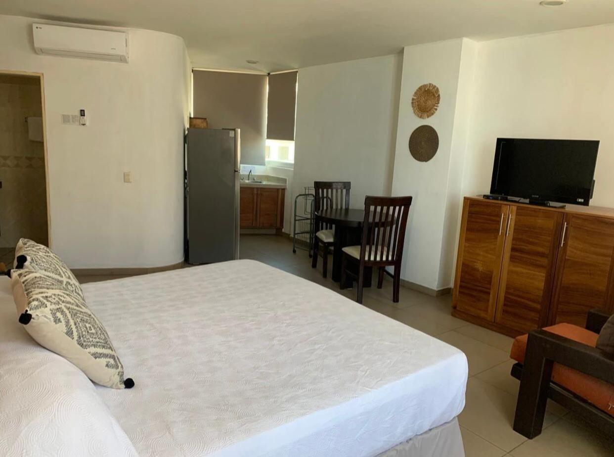 Banderas Suites Bucerías Esterno foto