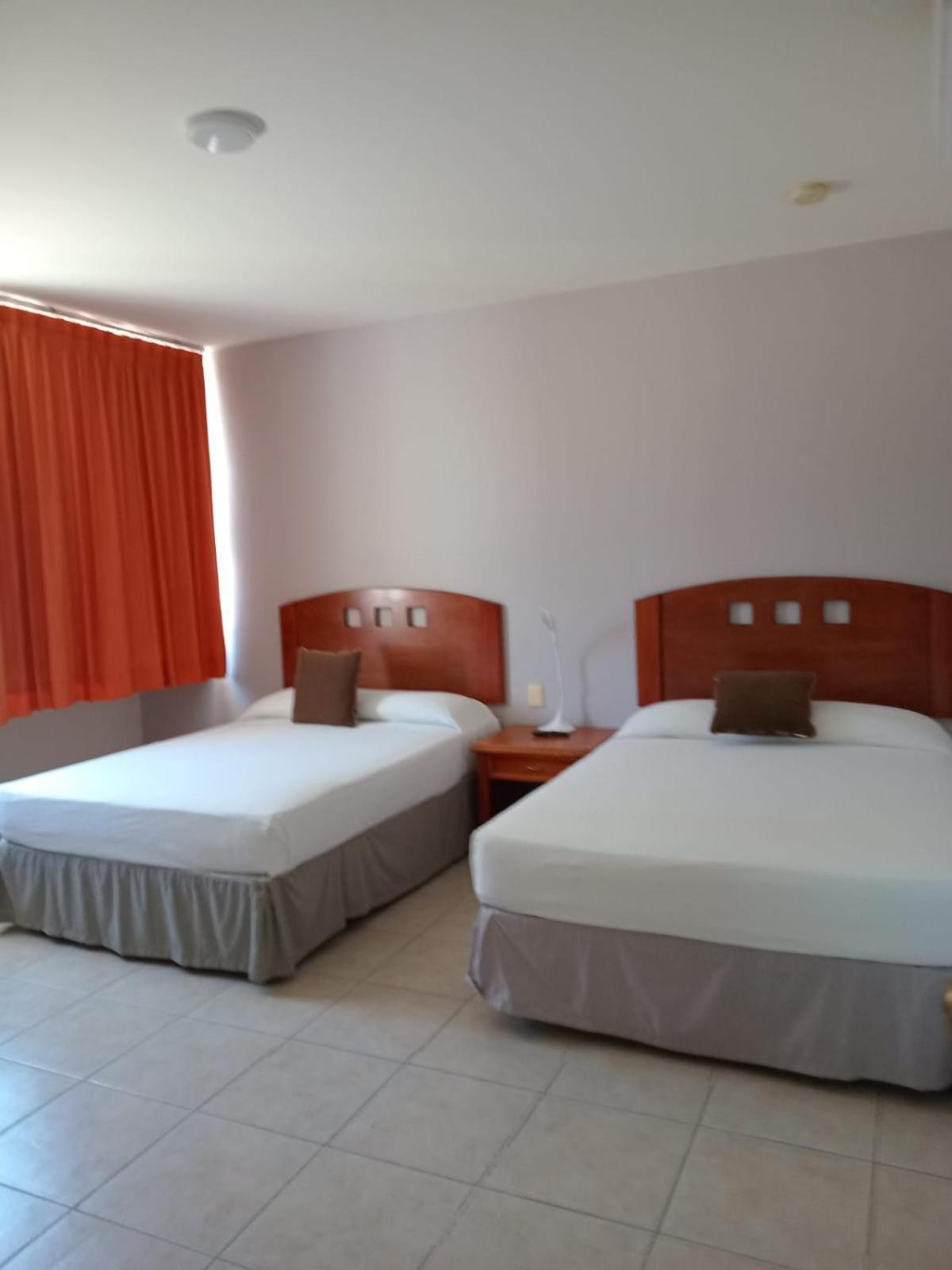 Banderas Suites Bucerías Esterno foto