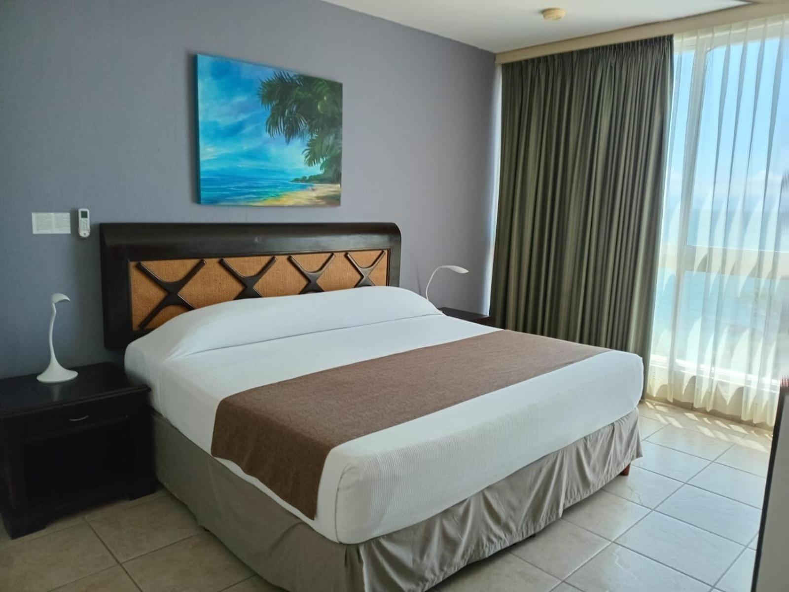 Banderas Suites Bucerías Esterno foto
