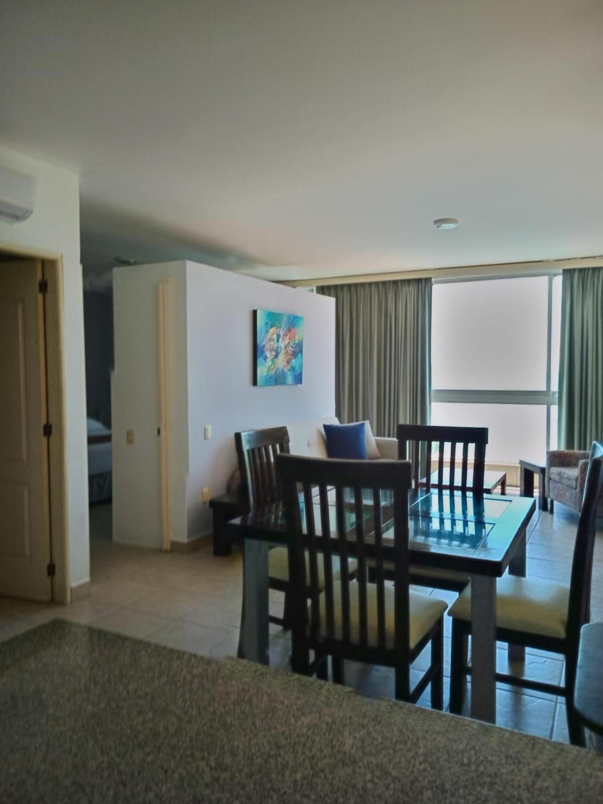 Banderas Suites Bucerías Esterno foto