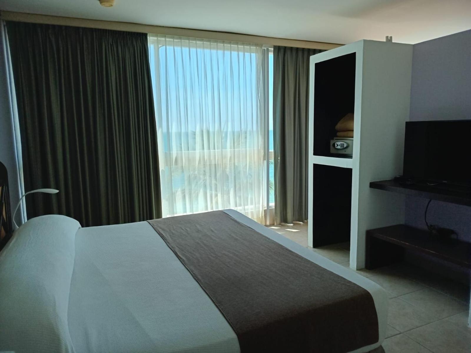 Banderas Suites Bucerías Esterno foto