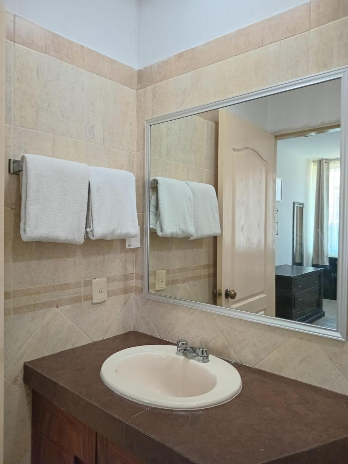 Banderas Suites Bucerías Esterno foto