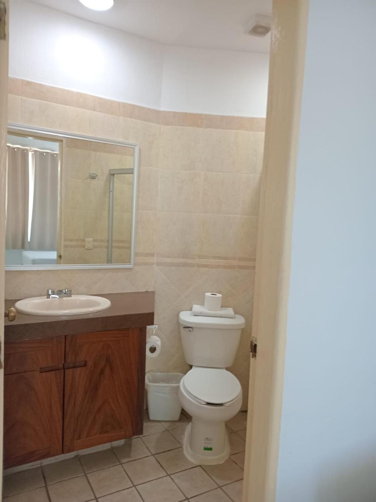 Banderas Suites Bucerías Esterno foto