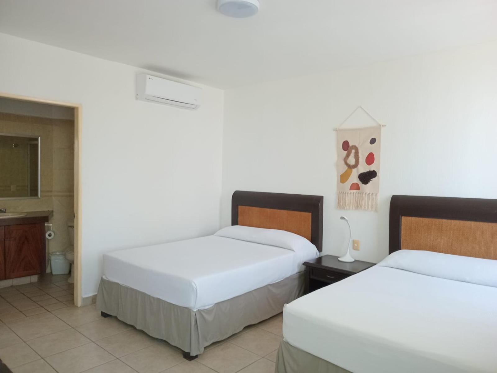 Banderas Suites Bucerías Esterno foto