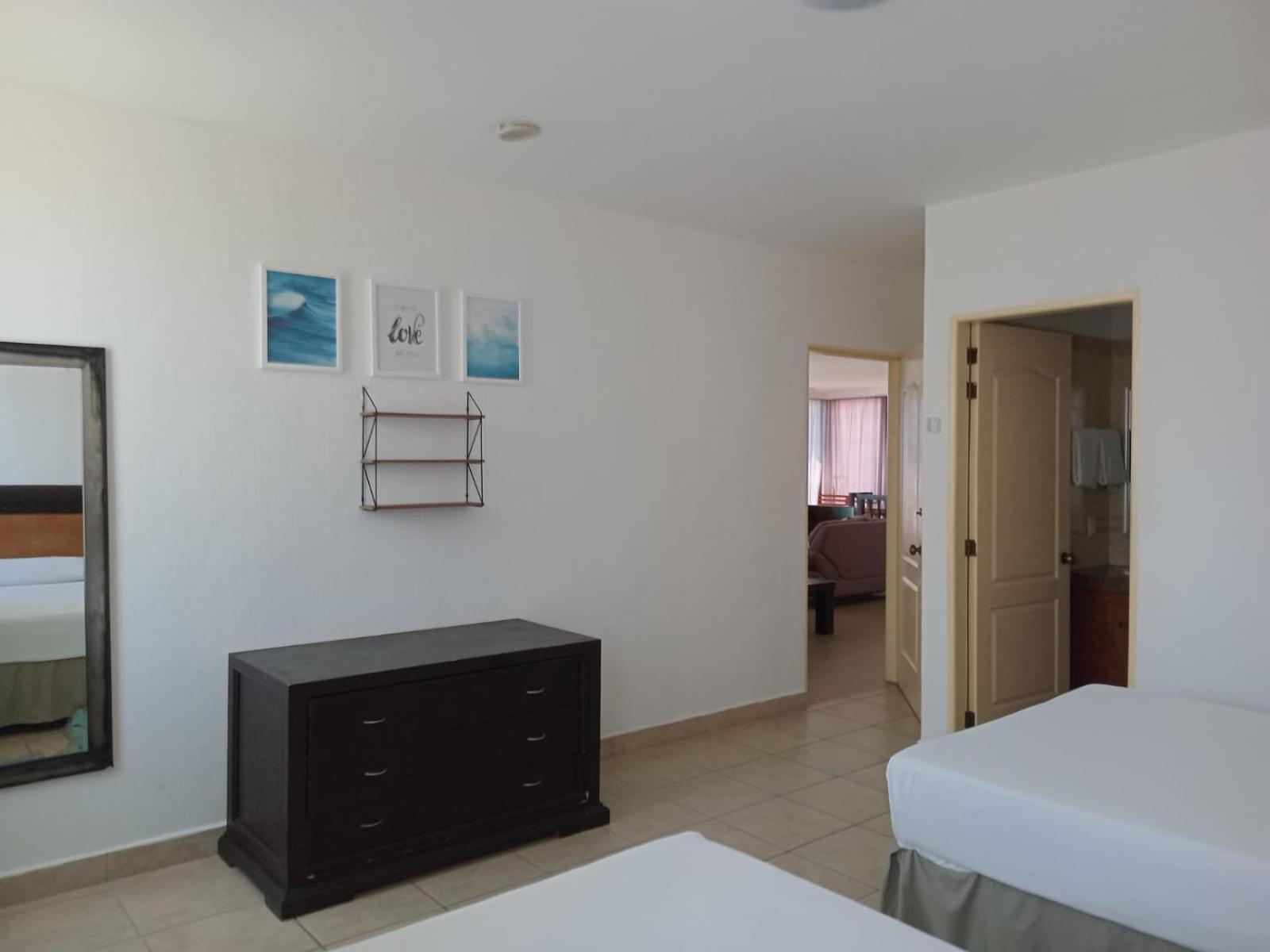 Banderas Suites Bucerías Esterno foto