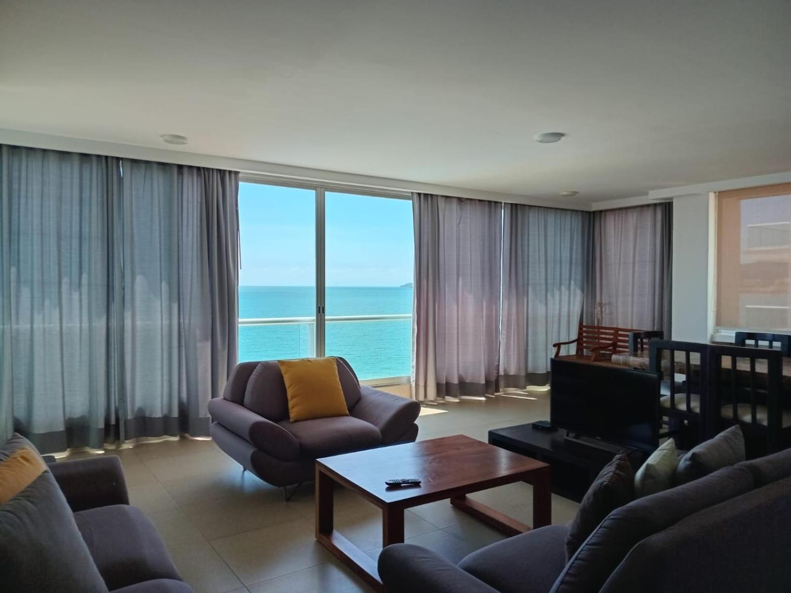Banderas Suites Bucerías Esterno foto