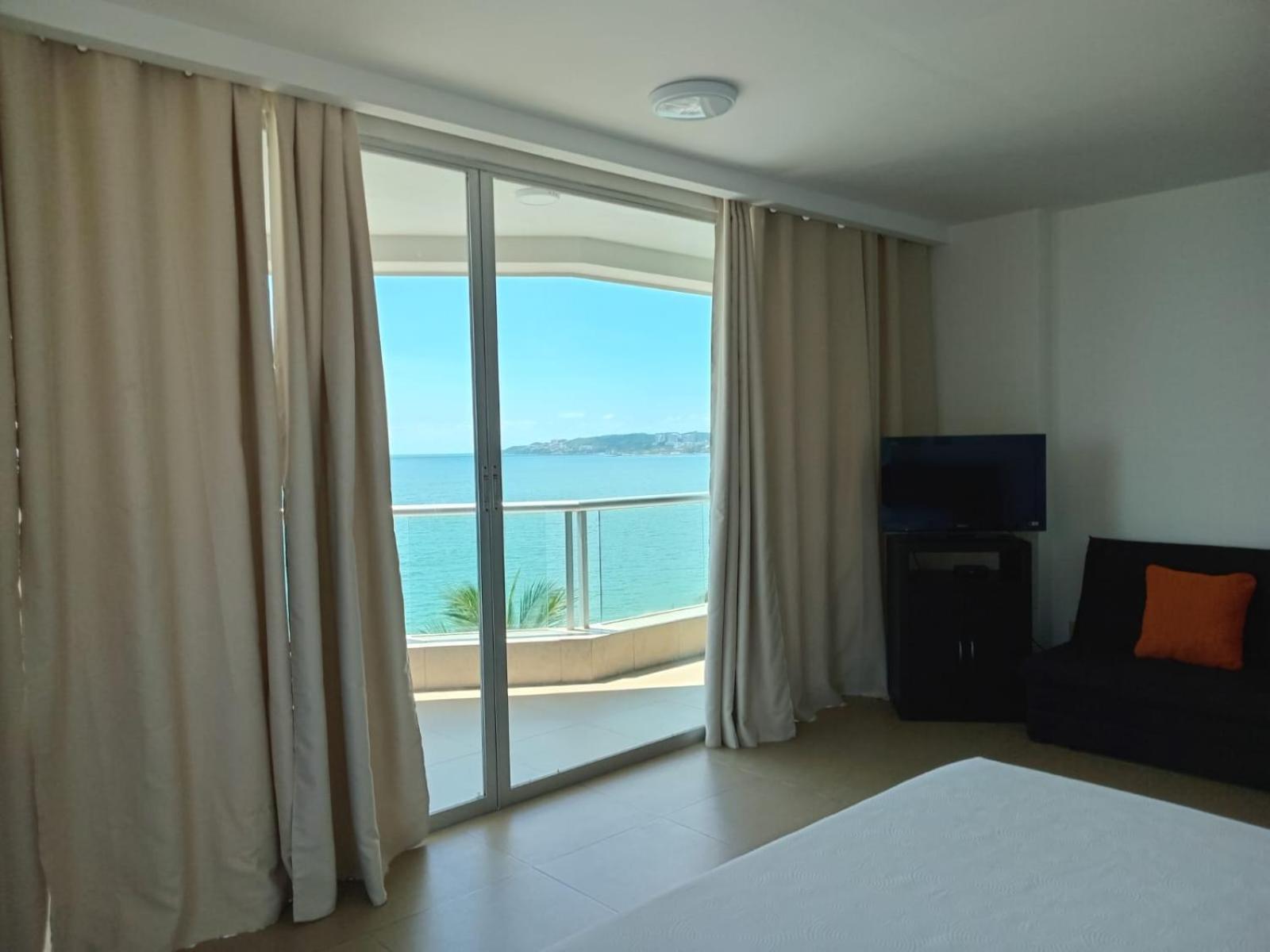 Banderas Suites Bucerías Esterno foto
