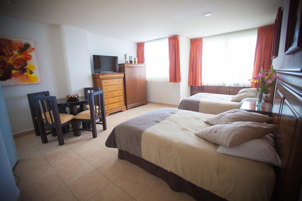Banderas Suites Bucerías Esterno foto