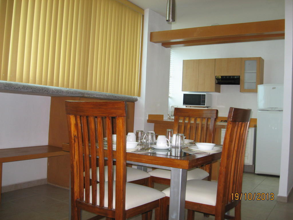 Banderas Suites Bucerías Camera foto