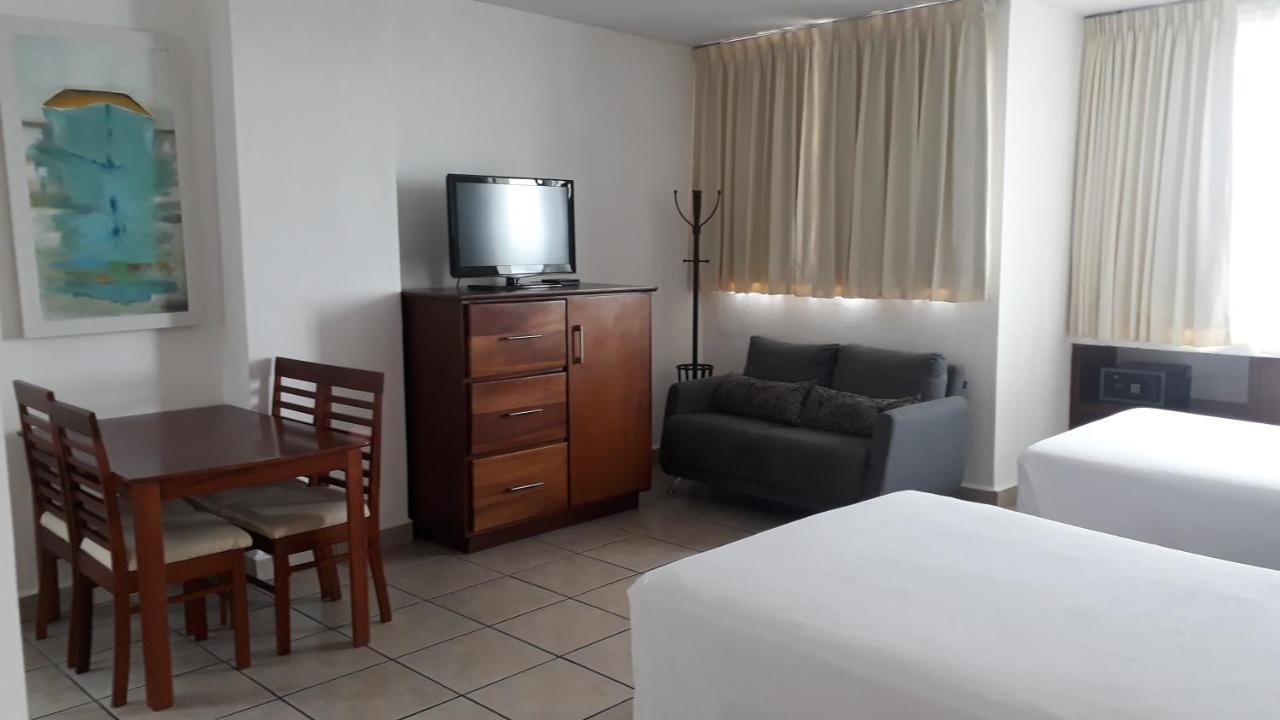 Banderas Suites Bucerías Esterno foto