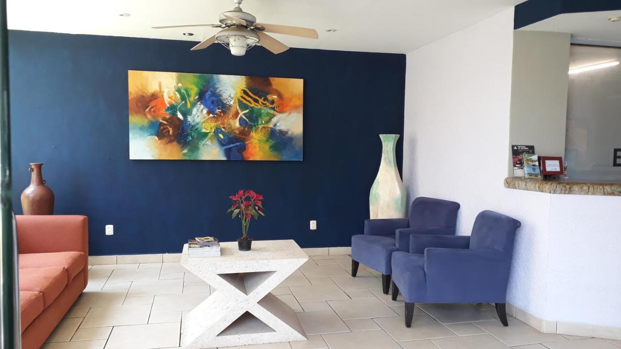 Banderas Suites Bucerías Esterno foto